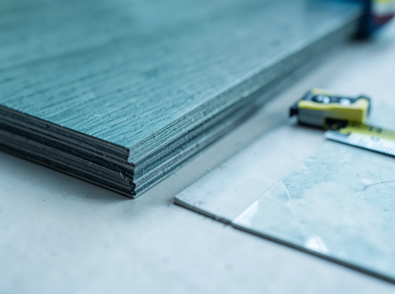 Luxury Vinyl Plank Installation Dodge, ND FAQs